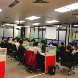 「惠州市電話銷售招聘」惠州市瀚達(dá)匯投資咨詢招聘-店長直聘